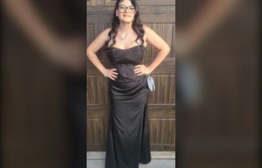 Colorado Springs Teen Aubry Mestas, 15, Vanishes Again as State Alert Goes Out