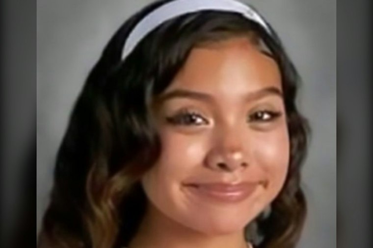Colorado Springs Teen Maleena Suazo Vanishes, Statewide Alert Issued