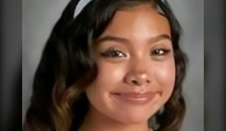 Colorado Springs Teen Maleena Suazo Vanishes, Statewide Alert Issued