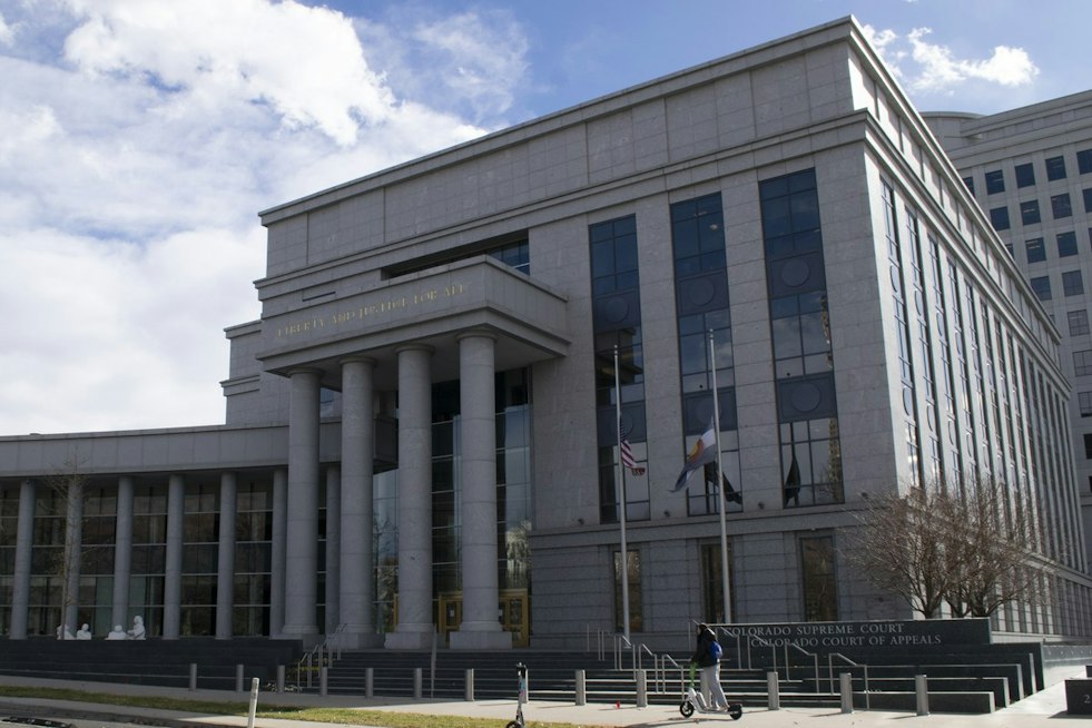 Colorado Supreme Court Takes Up Breckenridge's $756 Rental Fee Fight