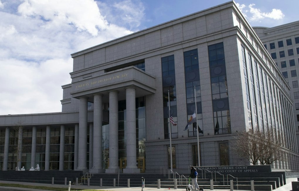 Colorado Supreme Court Takes Up Breckenridge's $756 Rental Fee Fight