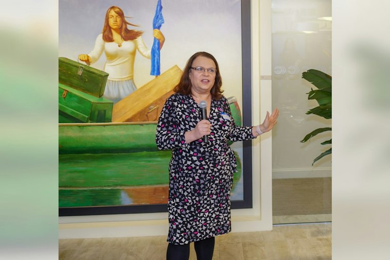 Colorado Trans Ban Backer Emailed Lawmaker Slurs, Used Her Deadname