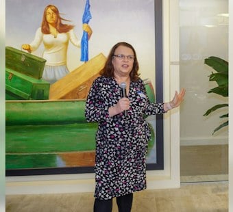 Colorado Trans Ban Backer Emailed Lawmaker Slurs, Used Her Deadname