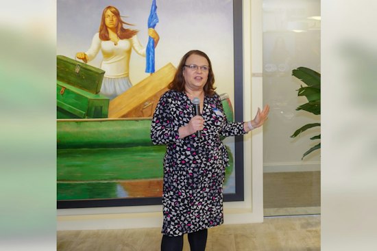 Colorado Trans Ban Backer Emailed Lawmaker Slurs, Used Her Deadname
