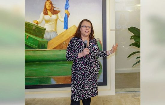 Colorado Trans Ban Backer Emailed Lawmaker Slurs, Used Her Deadname