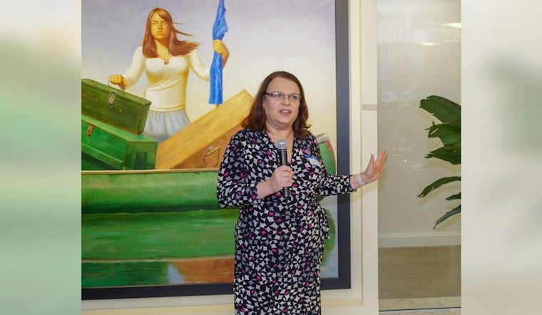 Colorado Trans Ban Backer Emailed Lawmaker Slurs, Used Her Deadname
