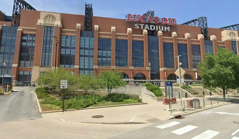 Colts Fire GM Chris Ballard After Blowing 13-0 Lead to Winless Titans
