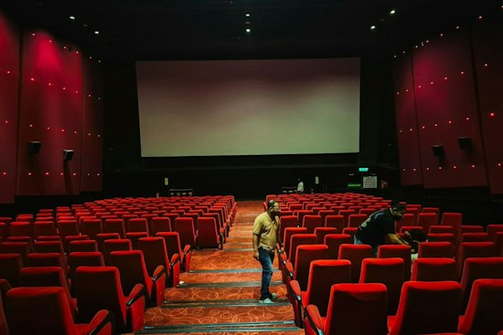 Columbia City's Tasveer Film Festival Marks 21 Years With 136 Films, Oscar Buzz
