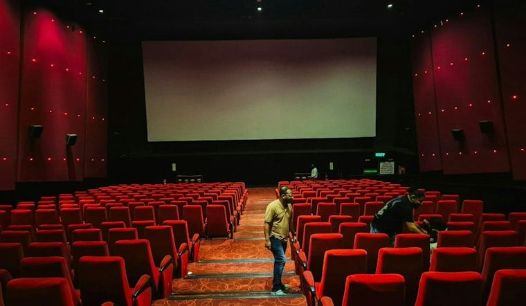 Columbia City's Tasveer Film Festival Marks 21 Years With 136 Films, Oscar Buzz