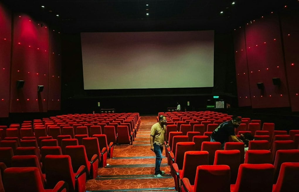 Columbia City's Tasveer Film Festival Marks 21 Years With 136 Films, Oscar Buzz