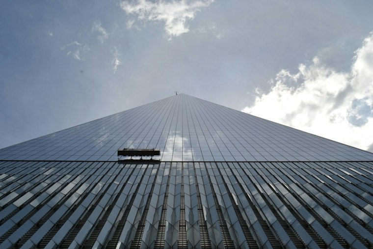 Columbia Engineering Teams Up With Infosys on New AI Research Hub at One World Trade Center