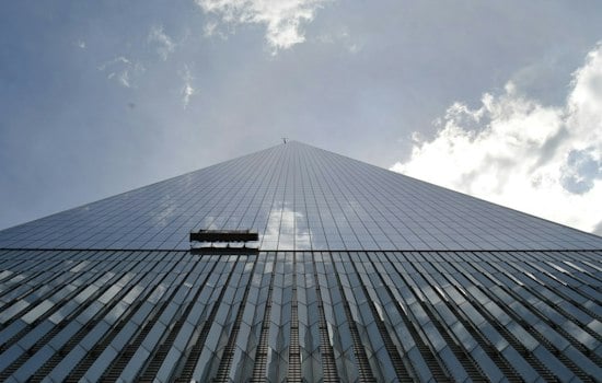 Columbia Engineering Teams Up With Infosys on New AI Research Hub at One World Trade Center