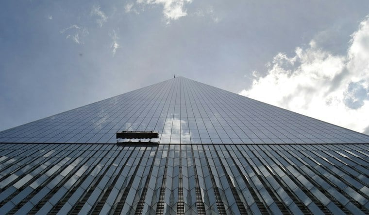 Columbia Engineering Teams Up With Infosys on New AI Research Hub at One World Trade Center