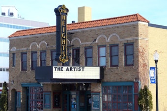 Columbia Heights' Heights Theater Marks 100 Years With Decade-By-Decade Film Fest
