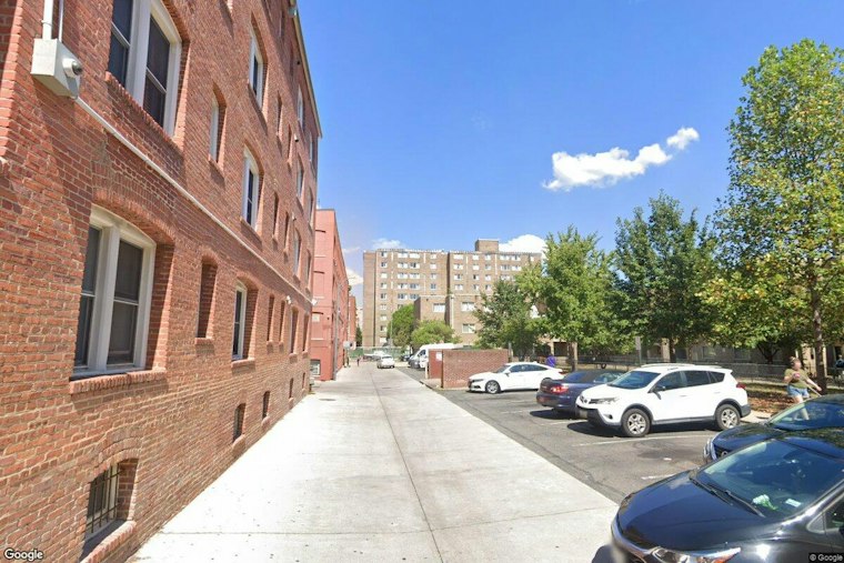 Columbia Heights Retrial Ends With Murder Conviction in 2021 14th Street Killing