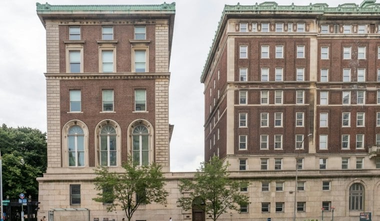 Columbia Journalism School Halts M.A. Admissions as Visa Crackdown Scares Off Applicants