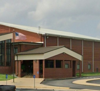 Columbia Man, 19, Charged After Loaded Gun Found Following Hickman Football Game
