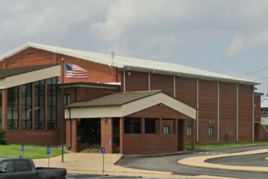 Columbia Man, 19, Charged After Loaded Gun Found Following Hickman Football Game
