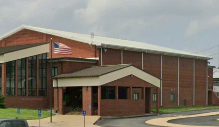 Columbia Man, 19, Charged After Loaded Gun Found Following Hickman Football Game