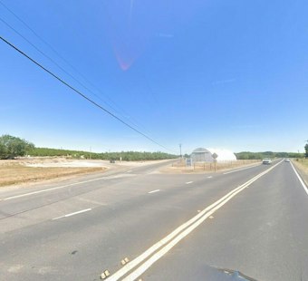 Columbia Man, 53, Dies in Highway 132 Crash at Same Spot as 2024 Fatality