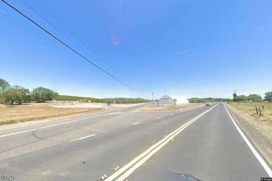 Columbia Man, 53, Dies in Highway 132 Crash at Same Spot as 2024 Fatality