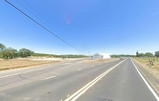 Columbia Man, 53, Dies in Highway 132 Crash at Same Spot as 2024 Fatality
