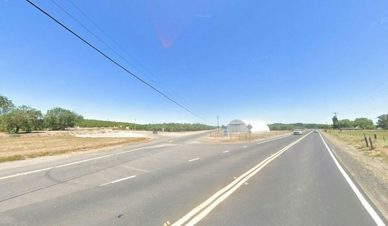 Columbia Man, 53, Dies in Highway 132 Crash at Same Spot as 2024 Fatality
