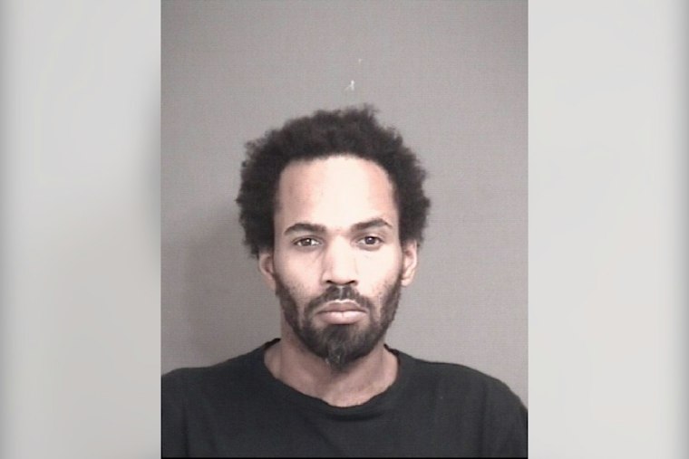 Columbia Man Faces Four Misdemeanor Counts in MKT Trail Case