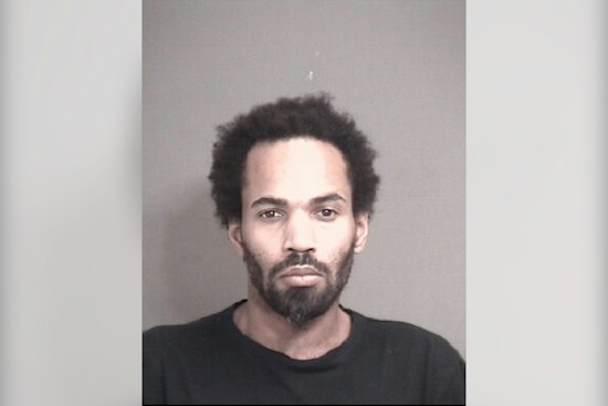 Columbia Man Faces Four Misdemeanor Counts in MKT Trail Case
