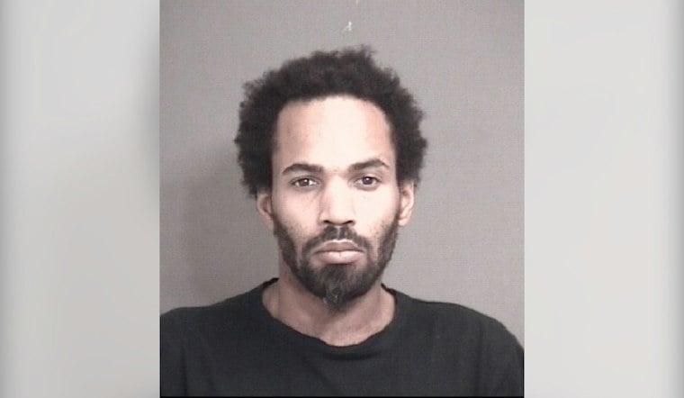 Columbia Man Faces Four Misdemeanor Counts in MKT Trail Case