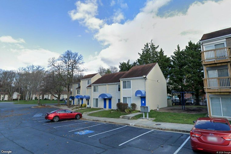 Columbia, Maryland's Vision at Parkway Opens 82 Homes, Replacing Aging 41-Unit Complex