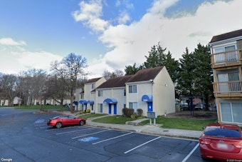 Columbia, Maryland's Vision at Parkway Opens 82 Homes, Replacing Aging 41-Unit Complex