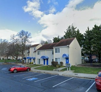 Columbia, Maryland's Vision at Parkway Opens 82 Homes, Replacing Aging 41-Unit Complex
