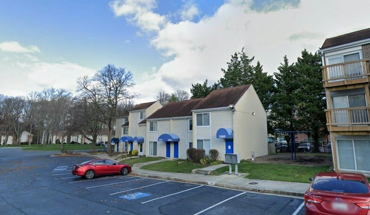 Columbia, Maryland's Vision at Parkway Opens 82 Homes, Replacing Aging 41-Unit Complex