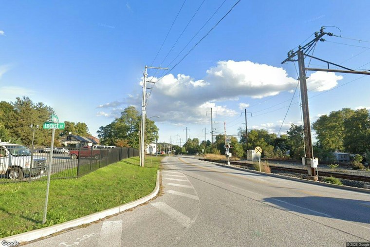 Columbia Police Say No One Was Shot After Locust Street Scare Monday