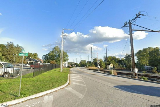 Columbia Police Say No One Was Shot After Locust Street Scare Monday