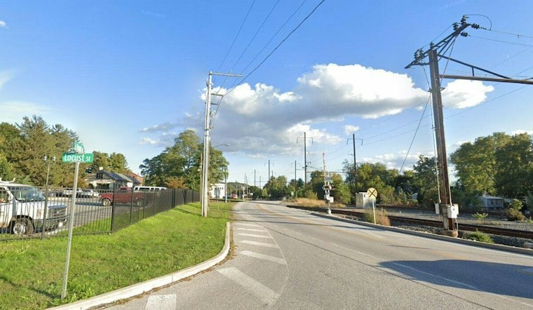 Columbia Police Say No One Was Shot After Locust Street Scare Monday