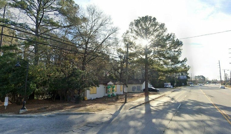 Columbia Police Still Hunting Leads Nearly Two Weeks After Brook Pines Drive Killing