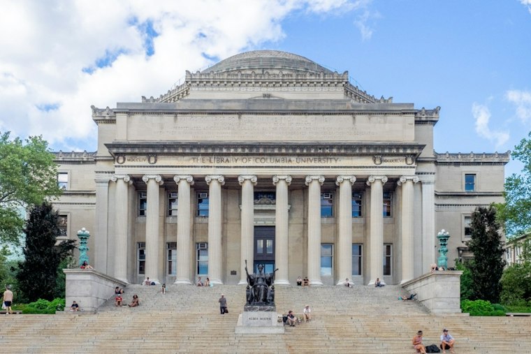 Columbia Says It Found No Evidence Stolen Data Was Sold or Distributed on Dark Web