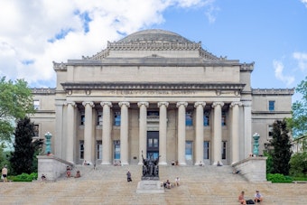 Columbia Says It Found No Evidence Stolen Data Was Sold or Distributed on Dark Web