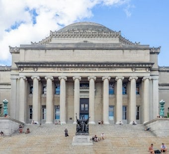 Columbia Says It Found No Evidence Stolen Data Was Sold or Distributed on Dark Web