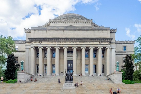 Columbia Says It Found No Evidence Stolen Data Was Sold or Distributed on Dark Web