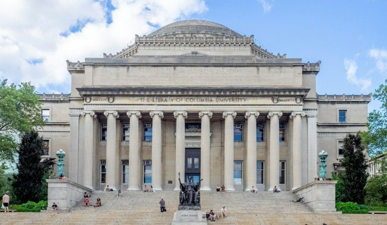 Columbia Says It Found No Evidence Stolen Data Was Sold or Distributed on Dark Web