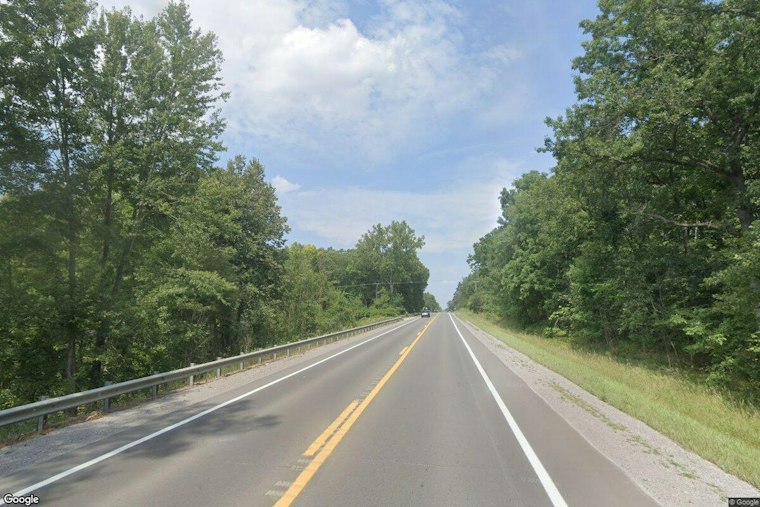 Columbiaville Woman, 65, Killed at Lapeer County Intersection Deputies Call Broadside Crash