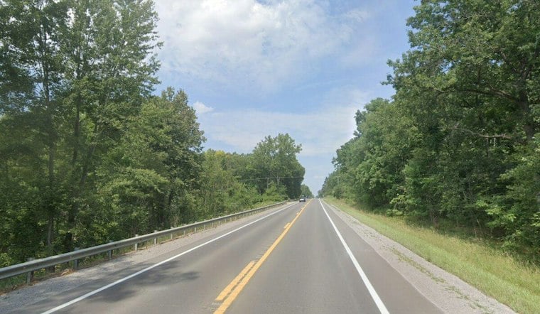 Columbiaville Woman, 65, Killed at Lapeer County Intersection Deputies Call Broadside Crash