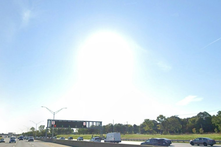 Columbus Basks In Sunny Skies As Dry October Streak Rolls On