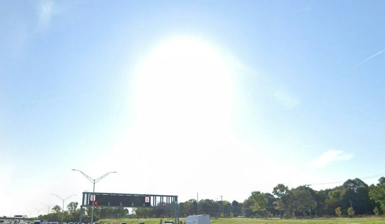 Columbus Basks In Sunny Skies As Dry October Streak Rolls On