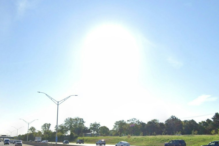 Columbus Basks in Weeklong Stretch of Sunny 70s, No Rain in Sight