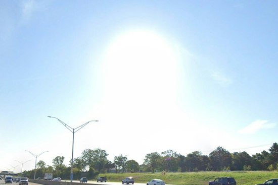 Columbus Basks in Weeklong Stretch of Sunny 70s, No Rain in Sight