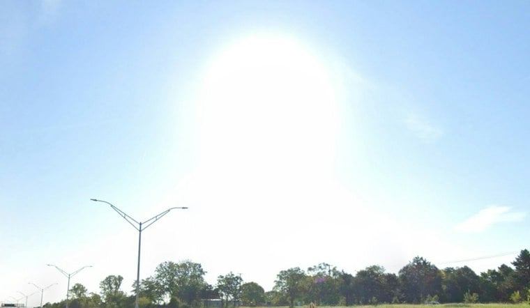 Columbus Basks in Weeklong Stretch of Sunny 70s, No Rain in Sight